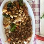 Best LC4. Kung Pao Chicken (Lunch) in Bartlett, TN