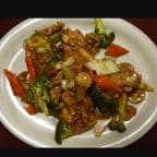 Best LC5. Chicken with Garlic Sauce (Lunch) in Bartlett, TN