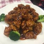 Best LC7. General Tso's Chicken (Lunch) in Bartlett, TN