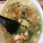 Best LG4. Shrimp with Hot Garlic Sauce (Lunch) in Bartlett, TN