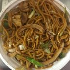 Best Vegetable Lo Mein in Bartlett, TN